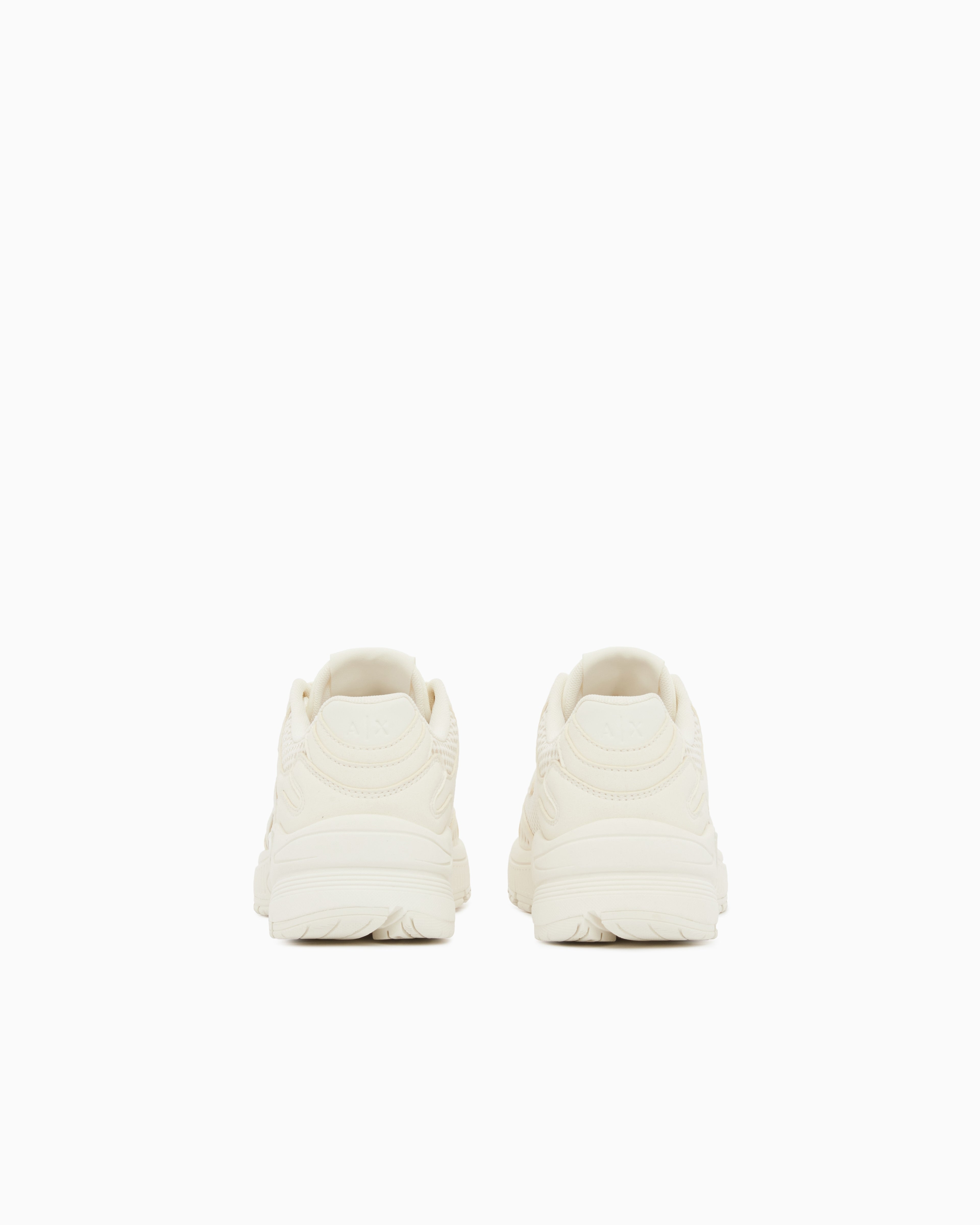 XW002153 AF22757/MZ128 ARMANI EXCHANGE