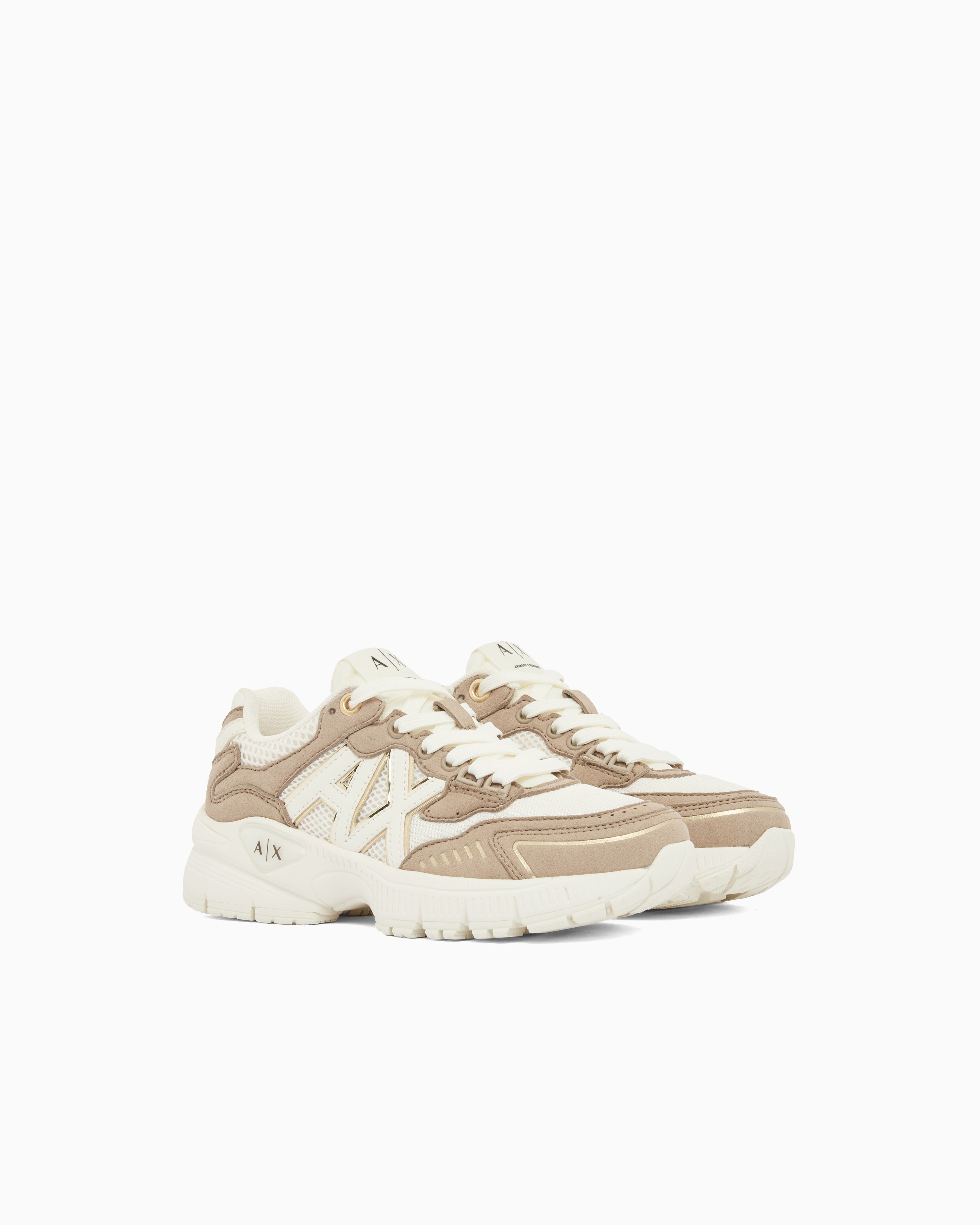XW002153 AF22757/MZ285 ARMANI EXCHANGE