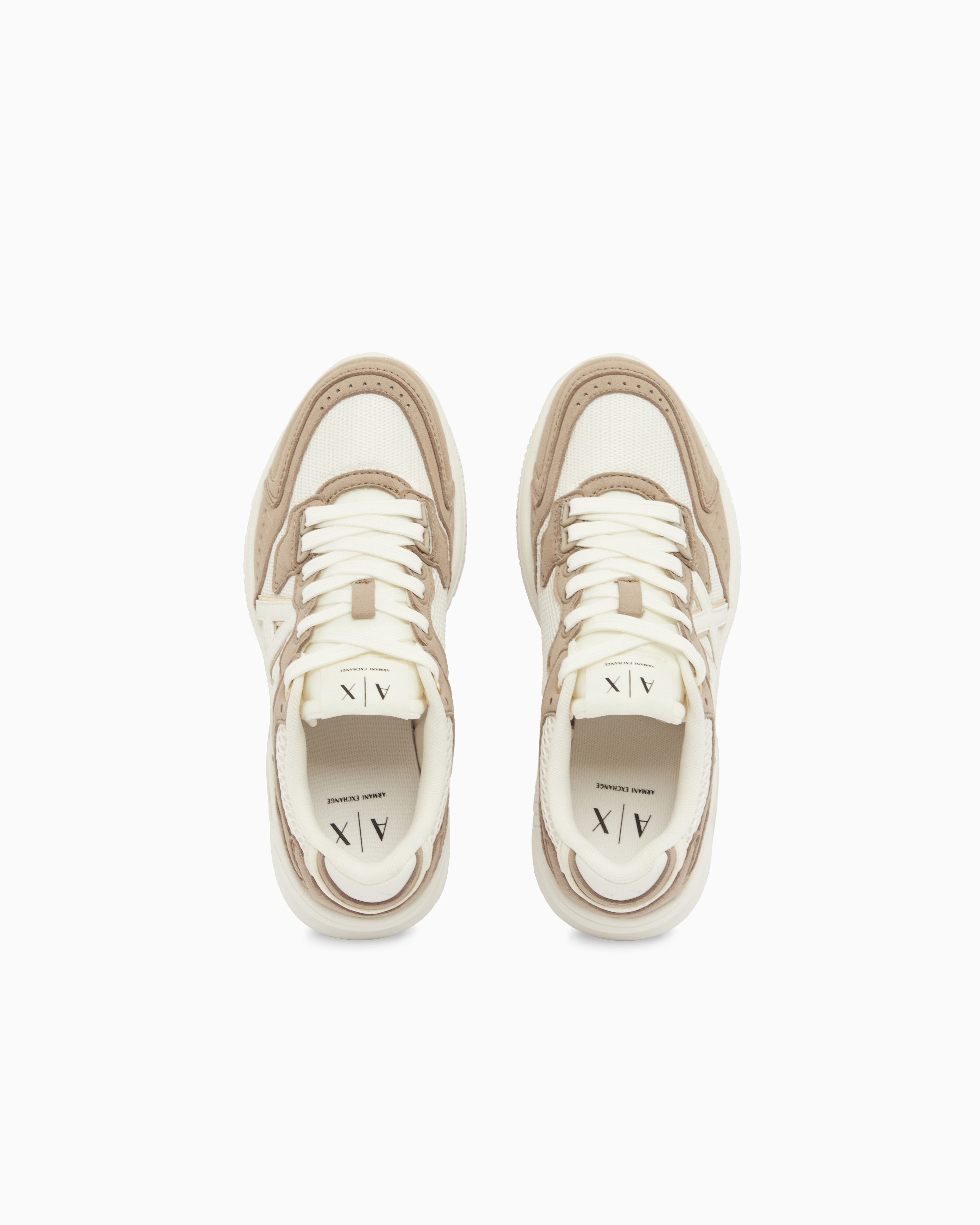 XW002153 AF22757/MZ285 ARMANI EXCHANGE