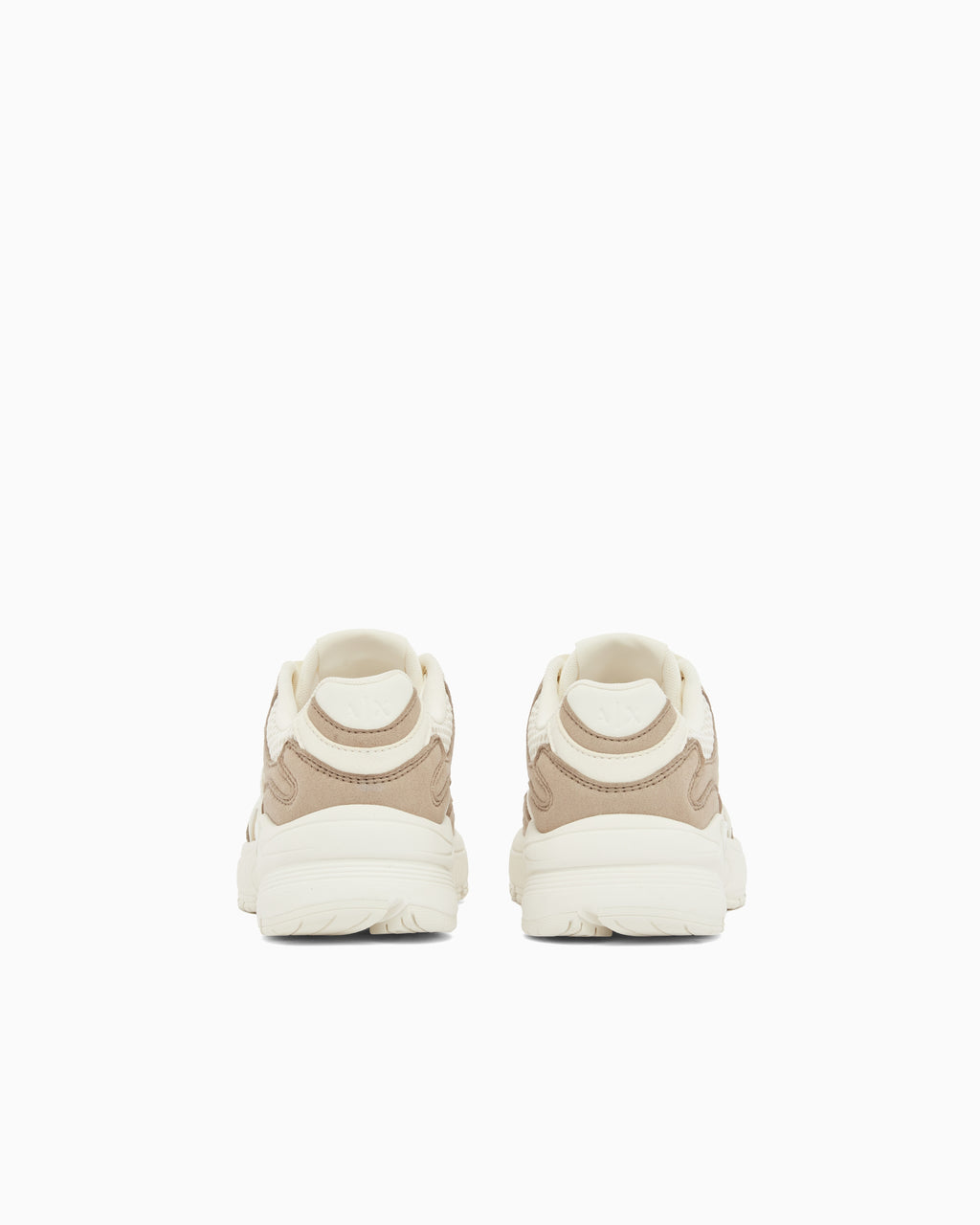 XW002153 AF22757/MZ285 ARMANI EXCHANGE