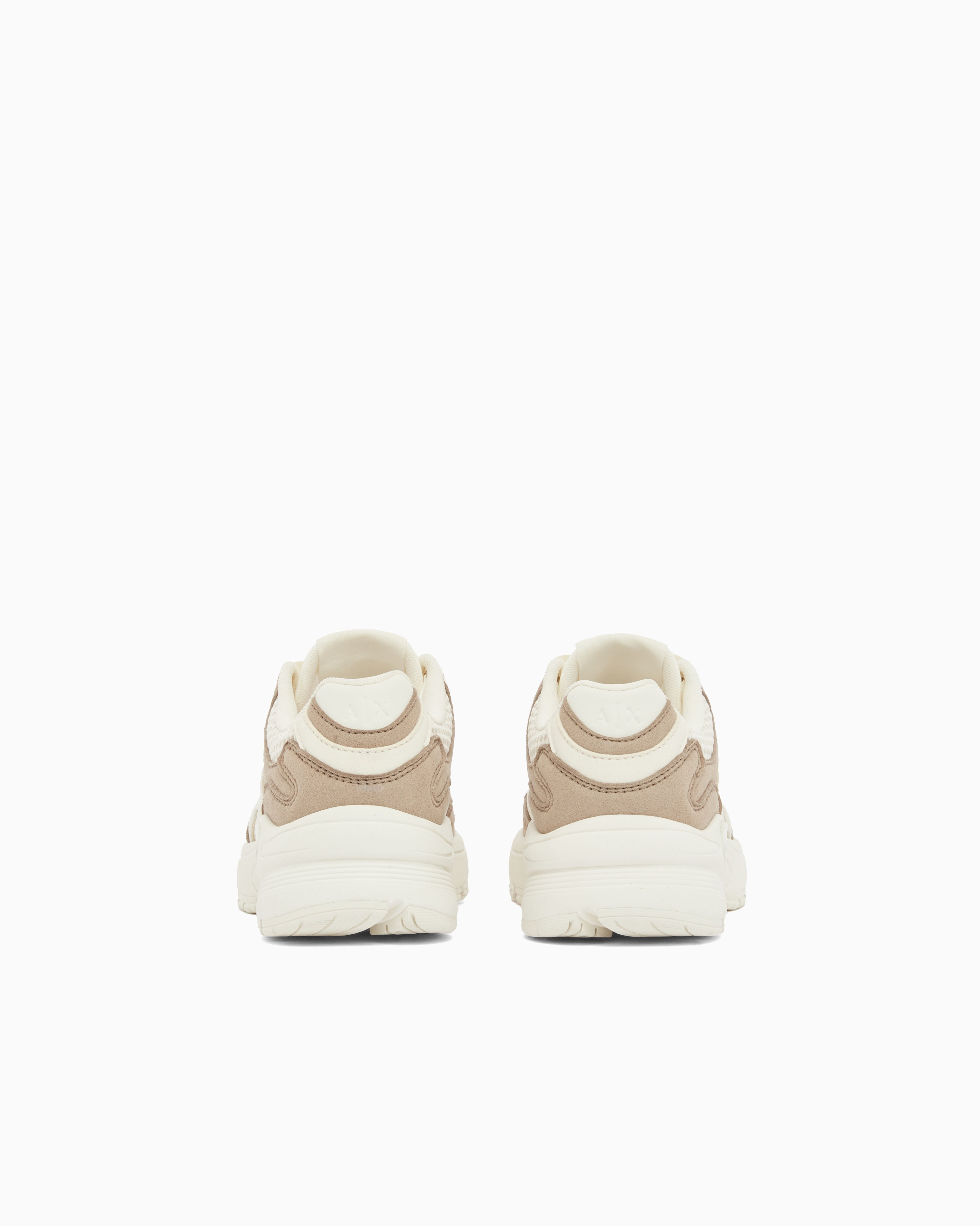 XW002153 AF22757/MZ285 ARMANI EXCHANGE