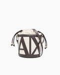 ARMANI EXCHANGE SHOULDER BAG