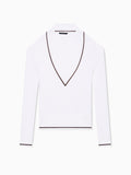 ARMANI EXCHANGE PULLOVER