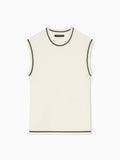 ARMANI EXCHANGE KNIT TOP