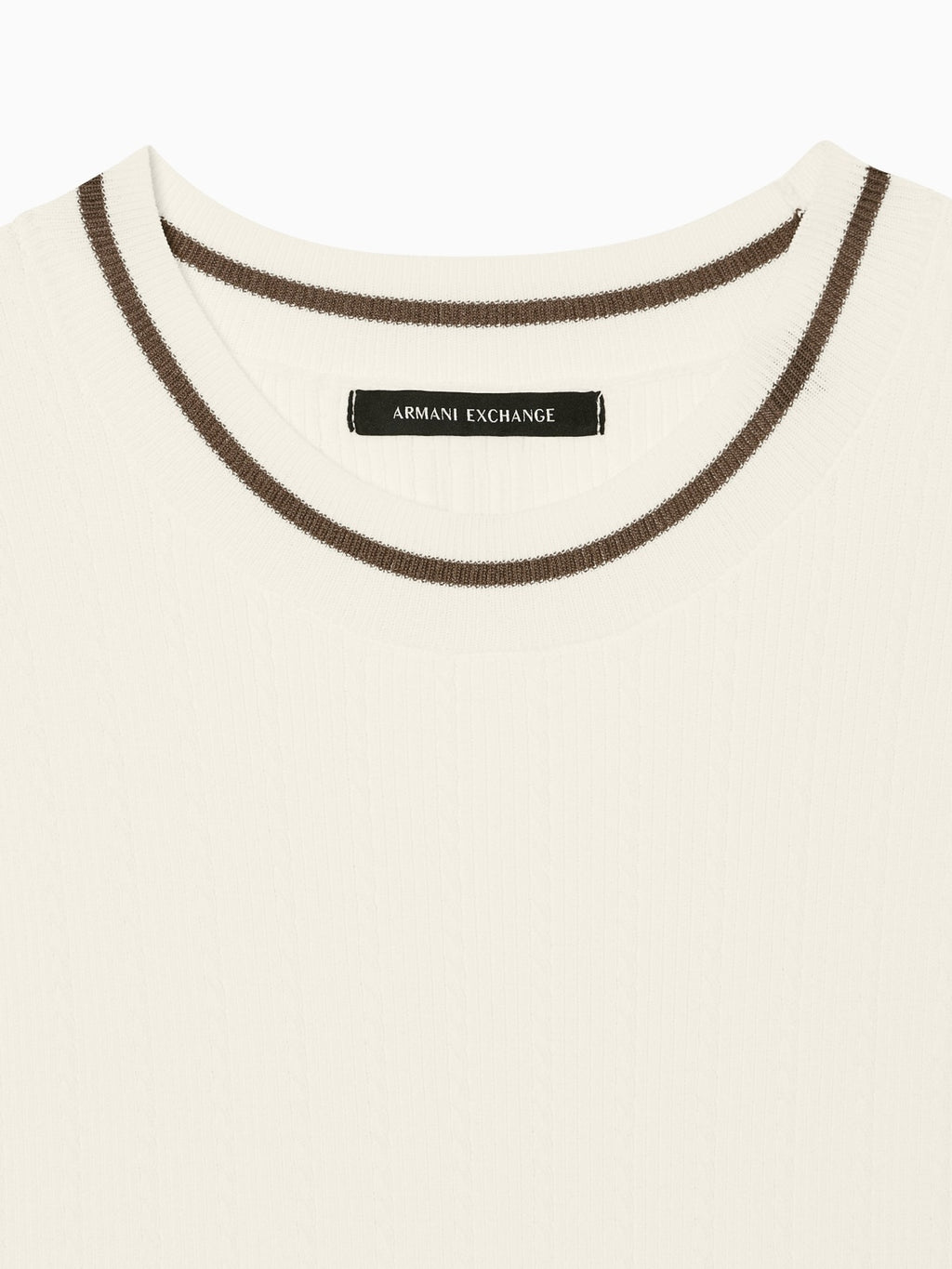 XW002243 AF10352/U1003 ARMANI EXCHANGE