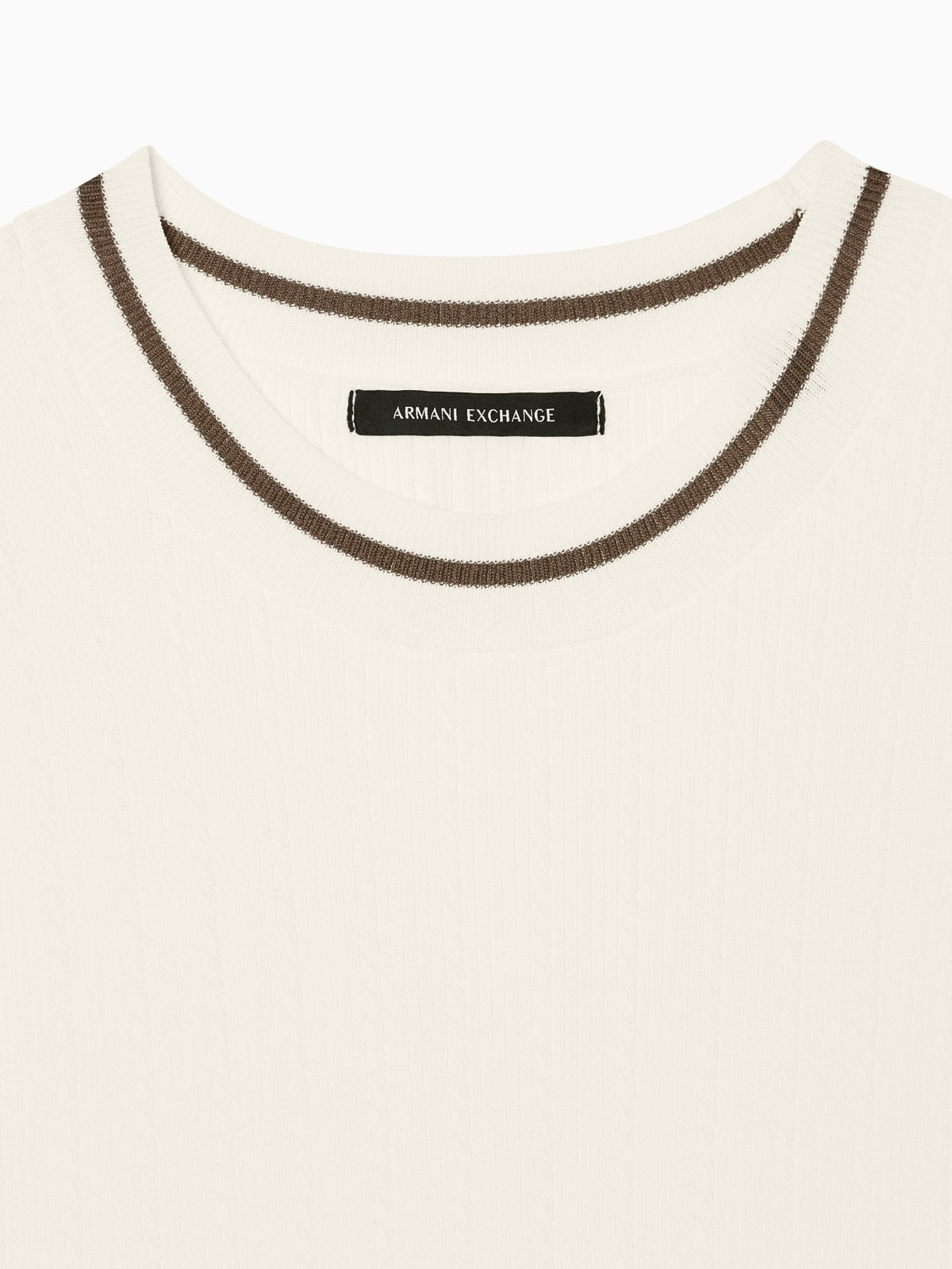 XW002243 AF10352/U1003 ARMANI EXCHANGE