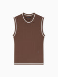 ARMANI EXCHANGE KNIT TOP