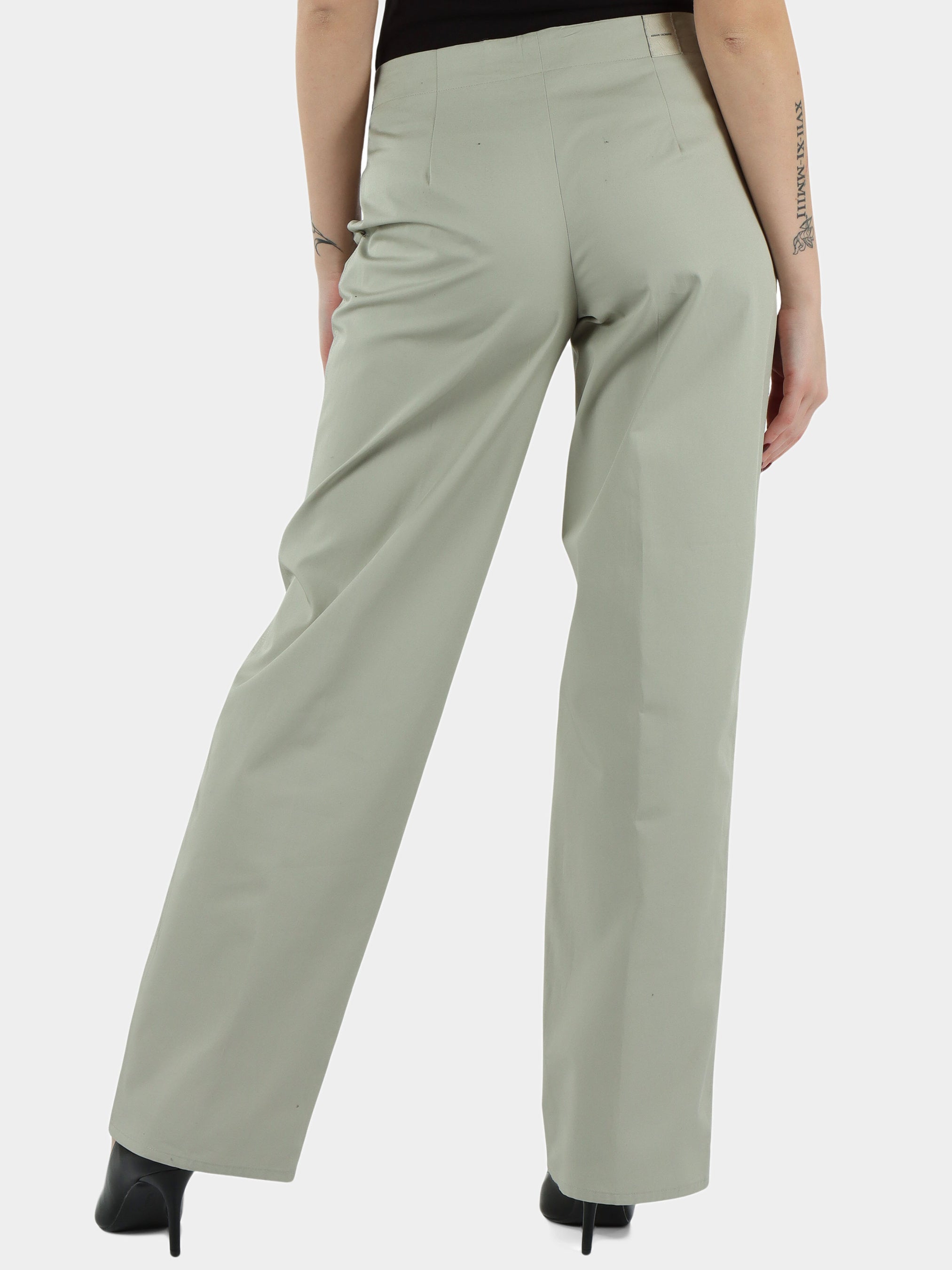 XW002251 AF18863/U6275 ARMANI EXCHANGE