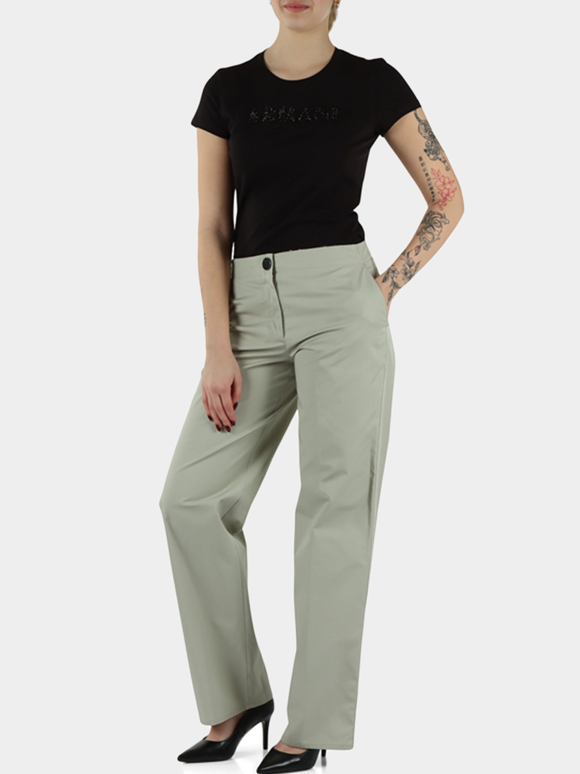 XW002251 AF18863/U6275 ARMANI EXCHANGE