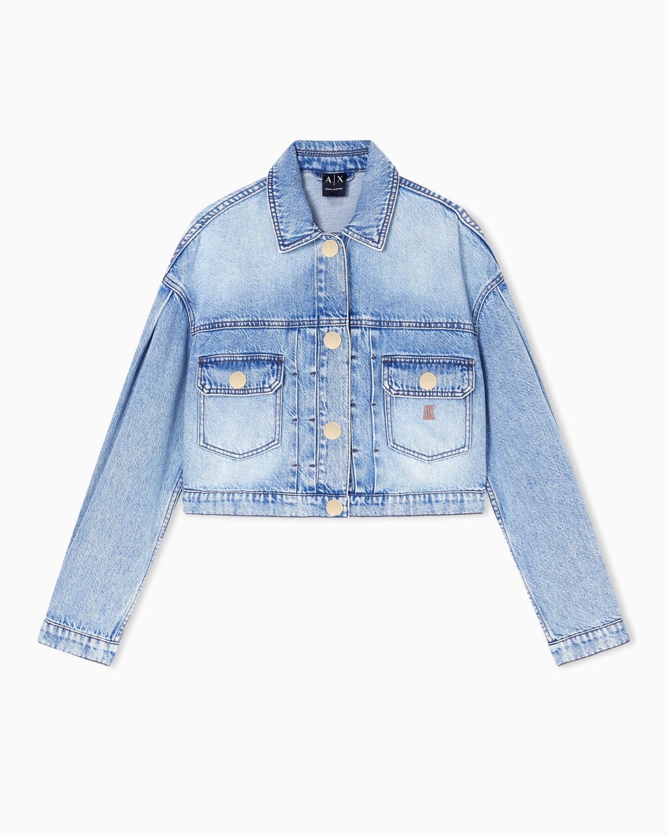 XW002260 AF21338/MB001 ARMANI EXCHANGE