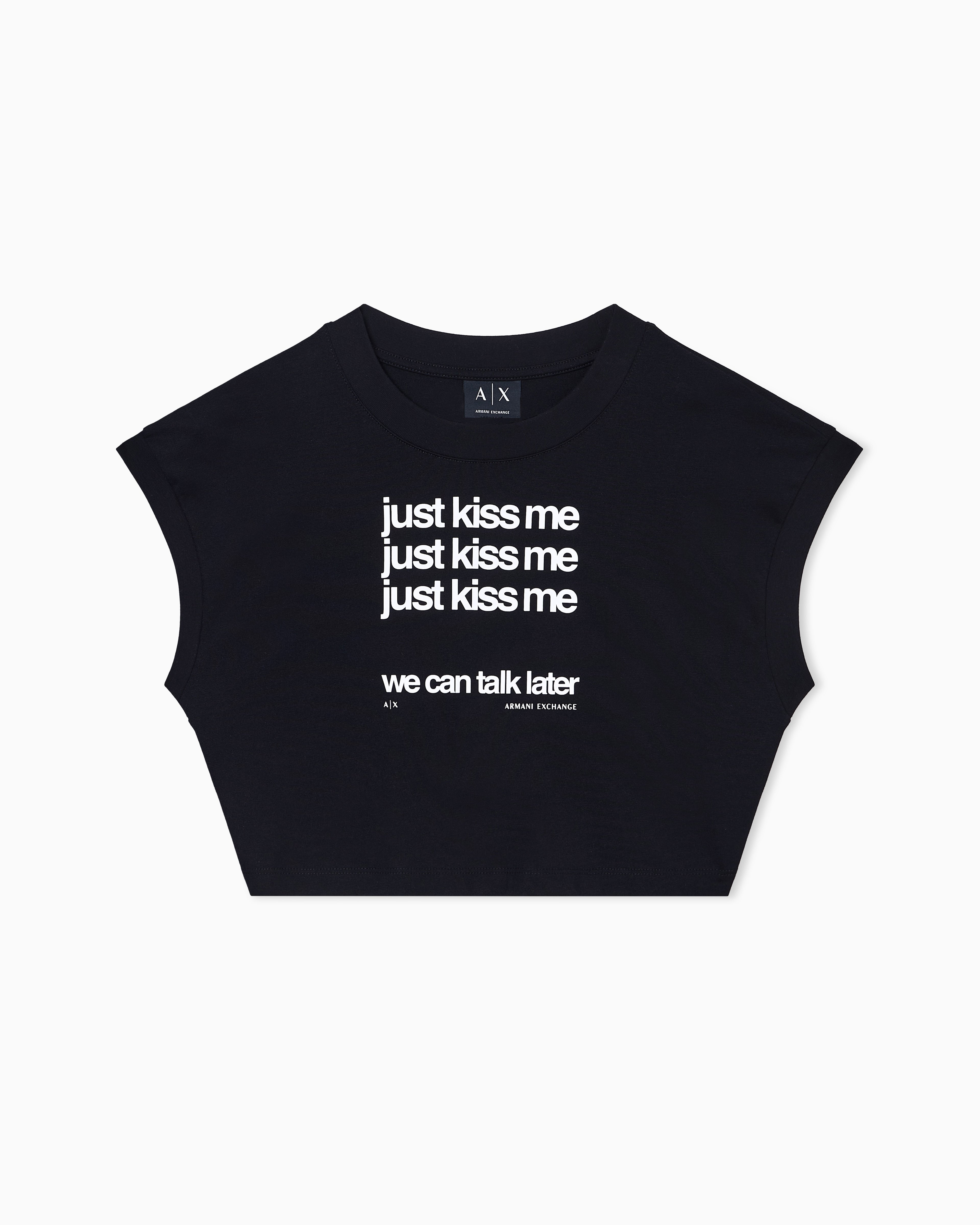XW002320 AF15085/UC001 ARMANI EXCHANGE