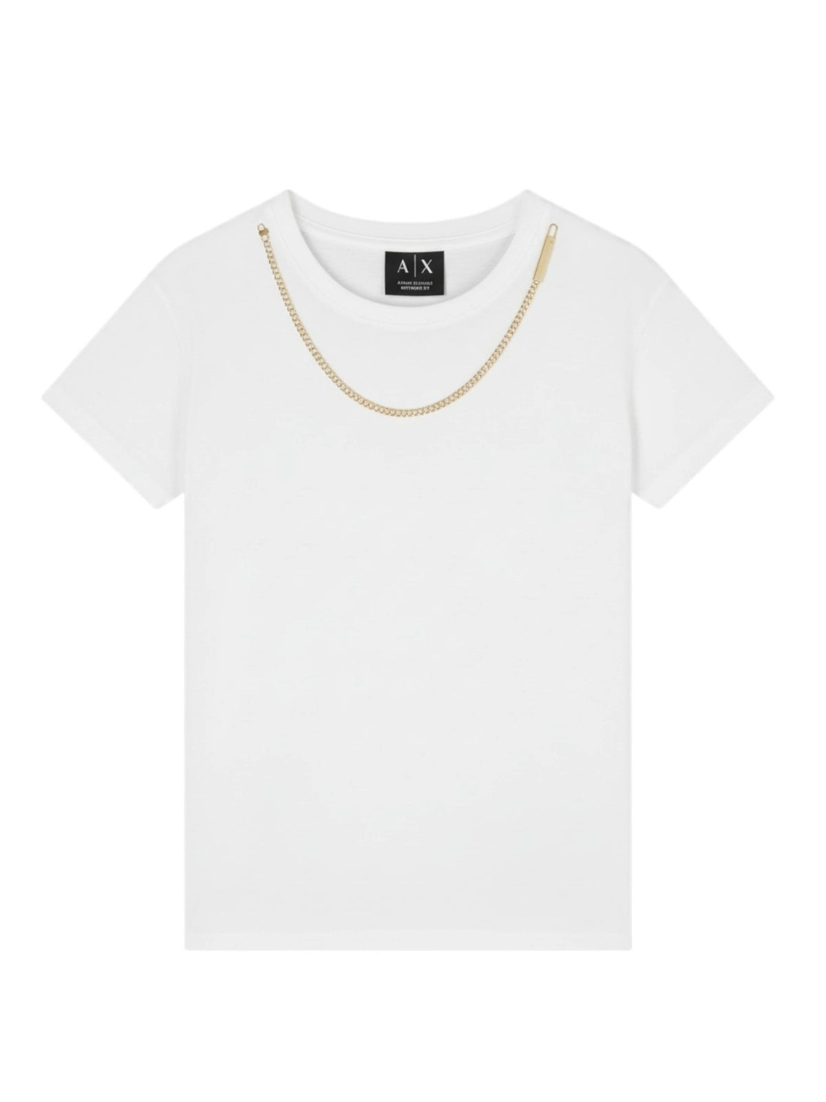 XW002329 AF10356/U0002 ARMANI EXCHANGE