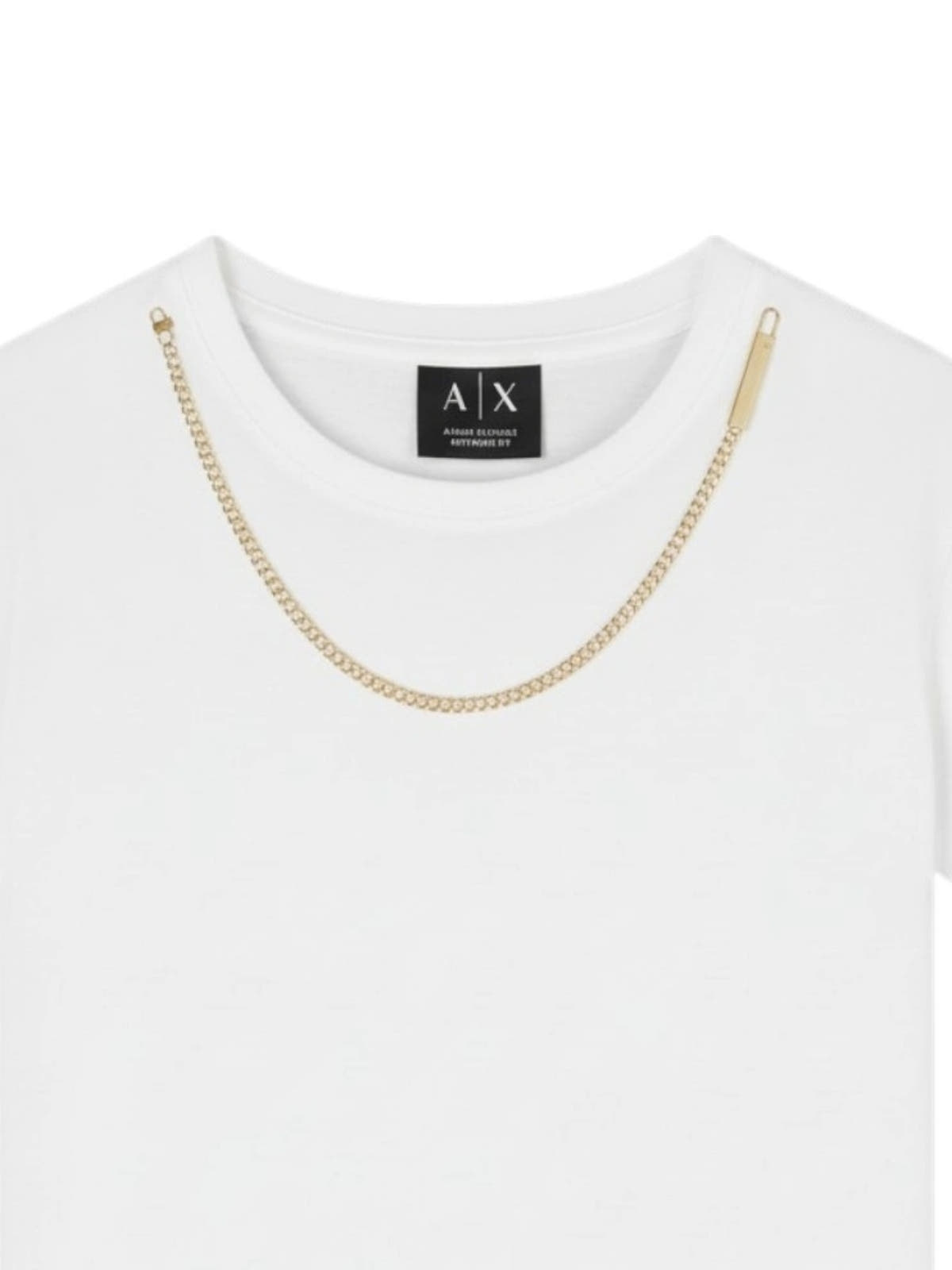 XW002329 AF10356/U0002 ARMANI EXCHANGE