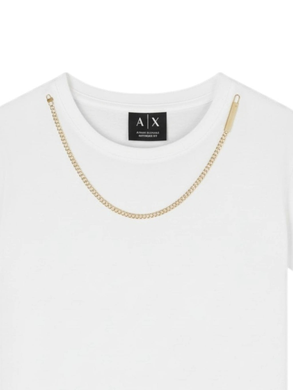 XW002329 AF10356/U0002 ARMANI EXCHANGE