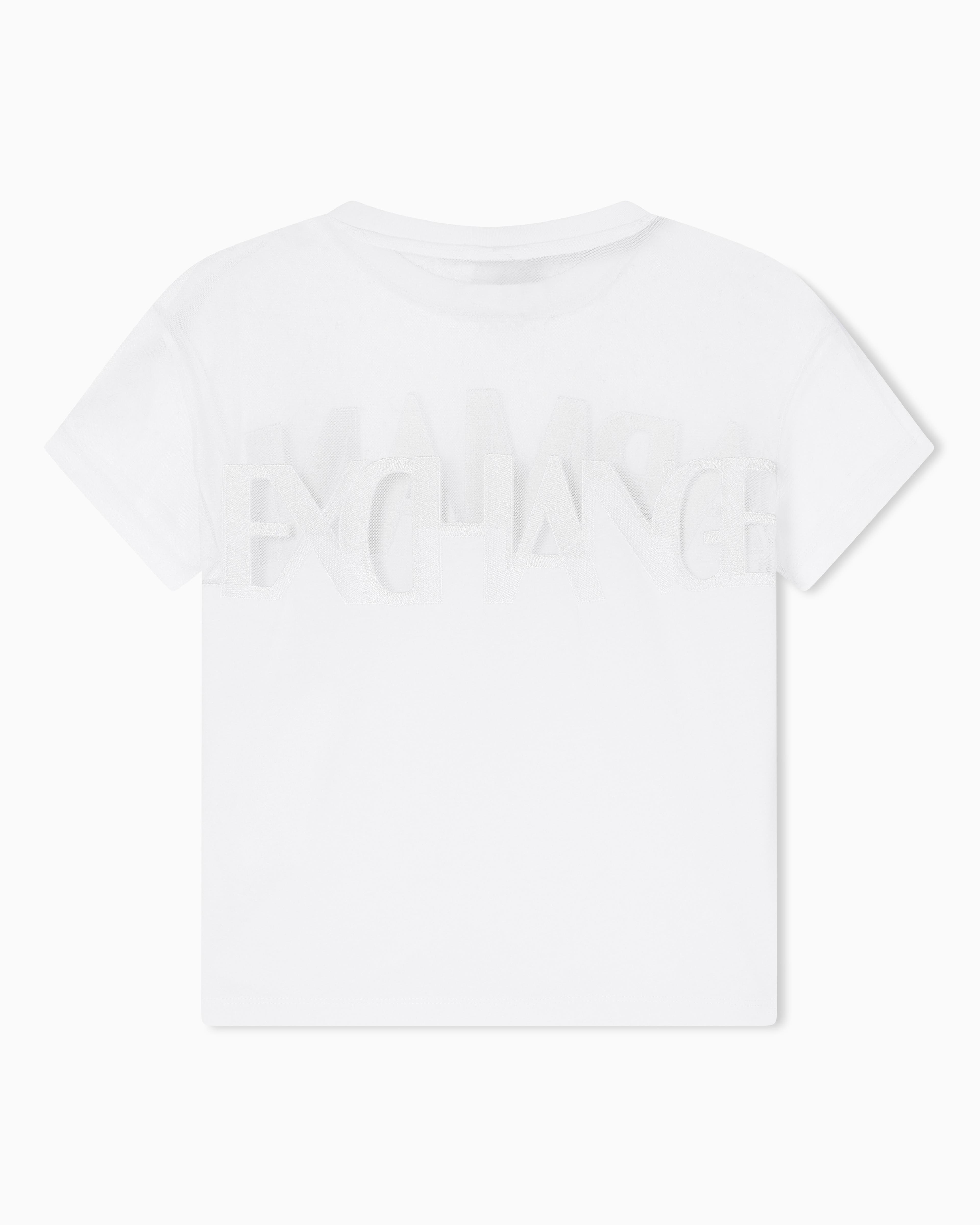 XW002332 AF10356/U0002 ARMANI EXCHANGE