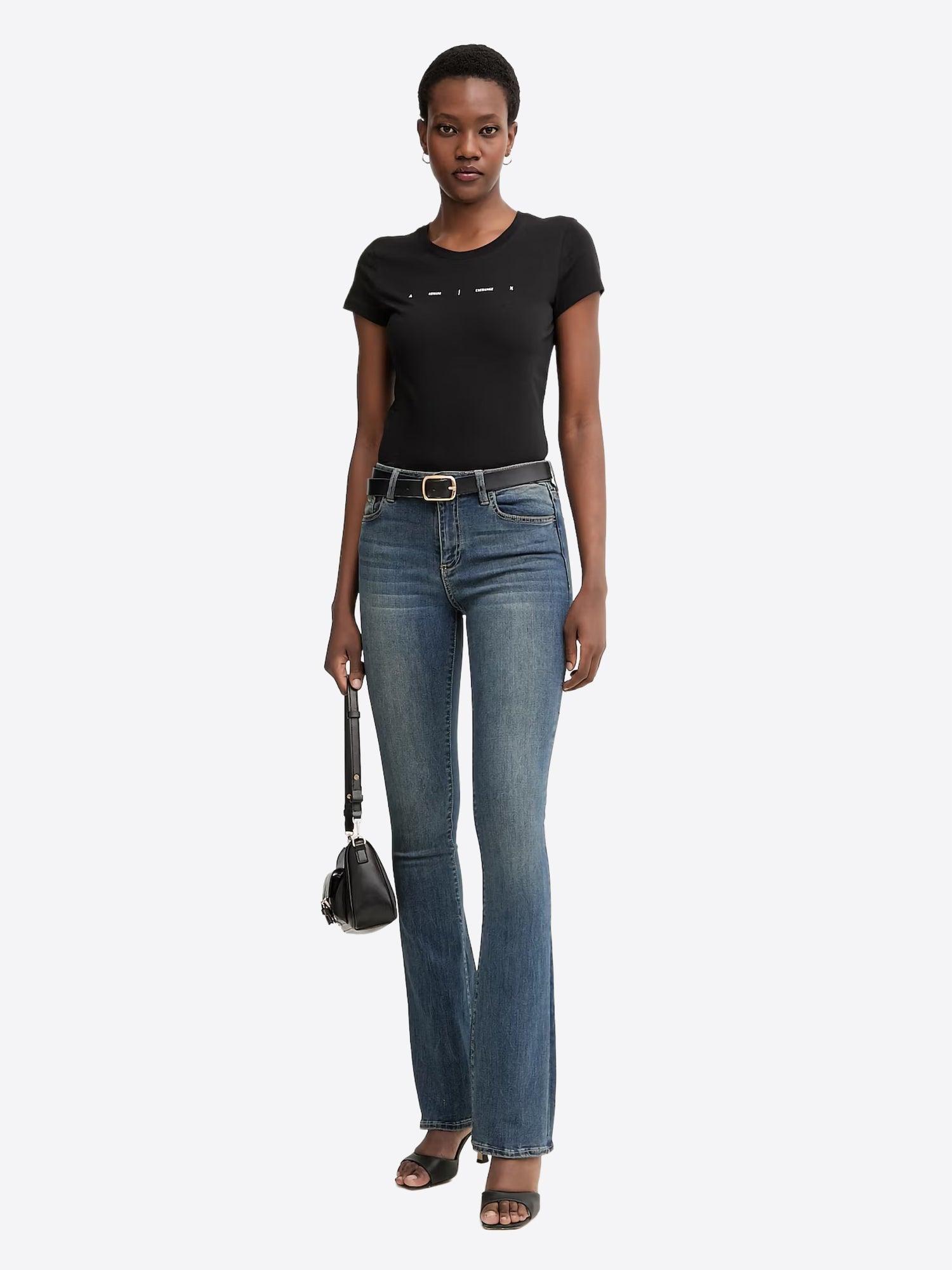XW002346 AF10356/UC001 ARMANI EXCHANGE
