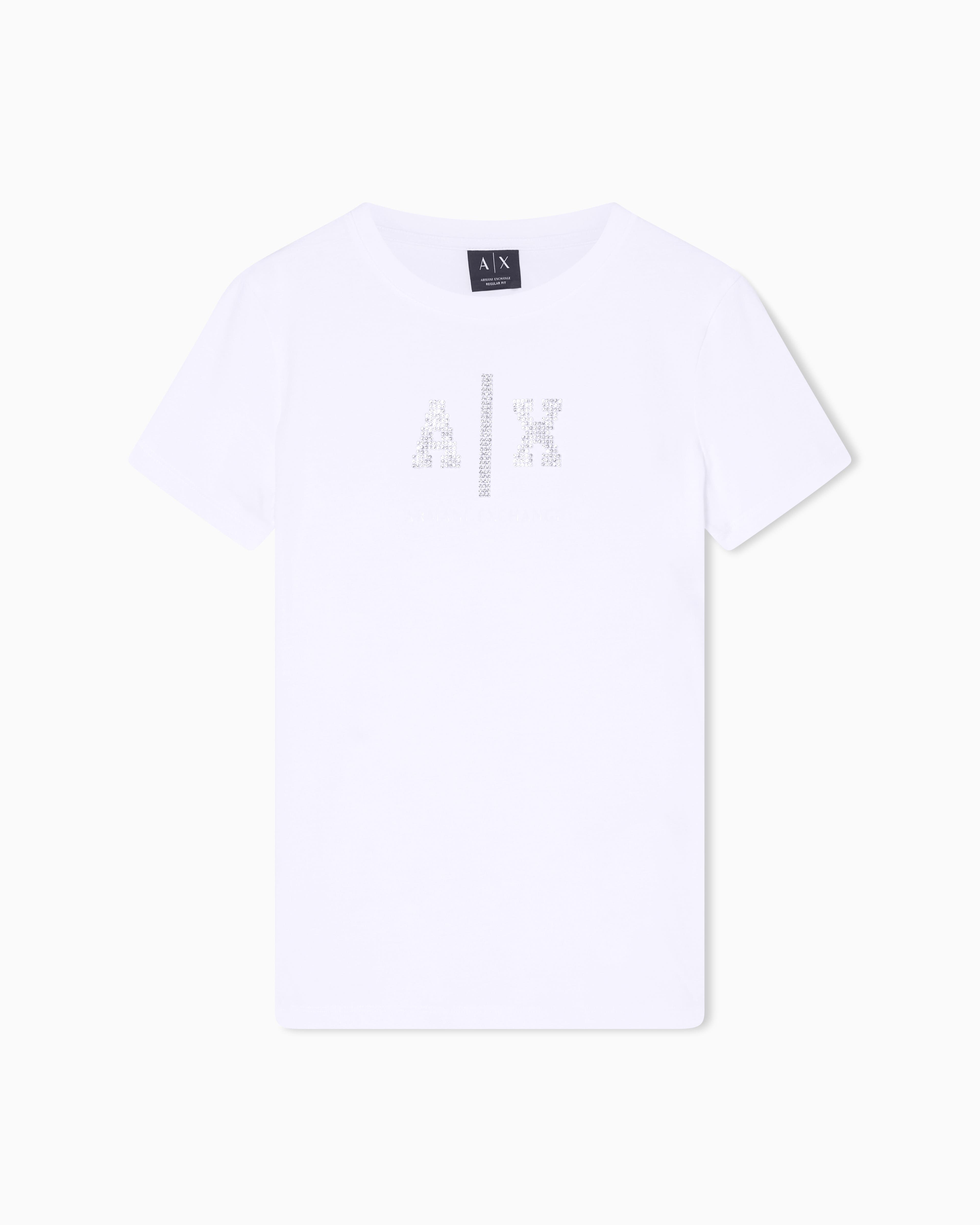 XW002348 AF10356/U0002 ARMANI EXCHANGE