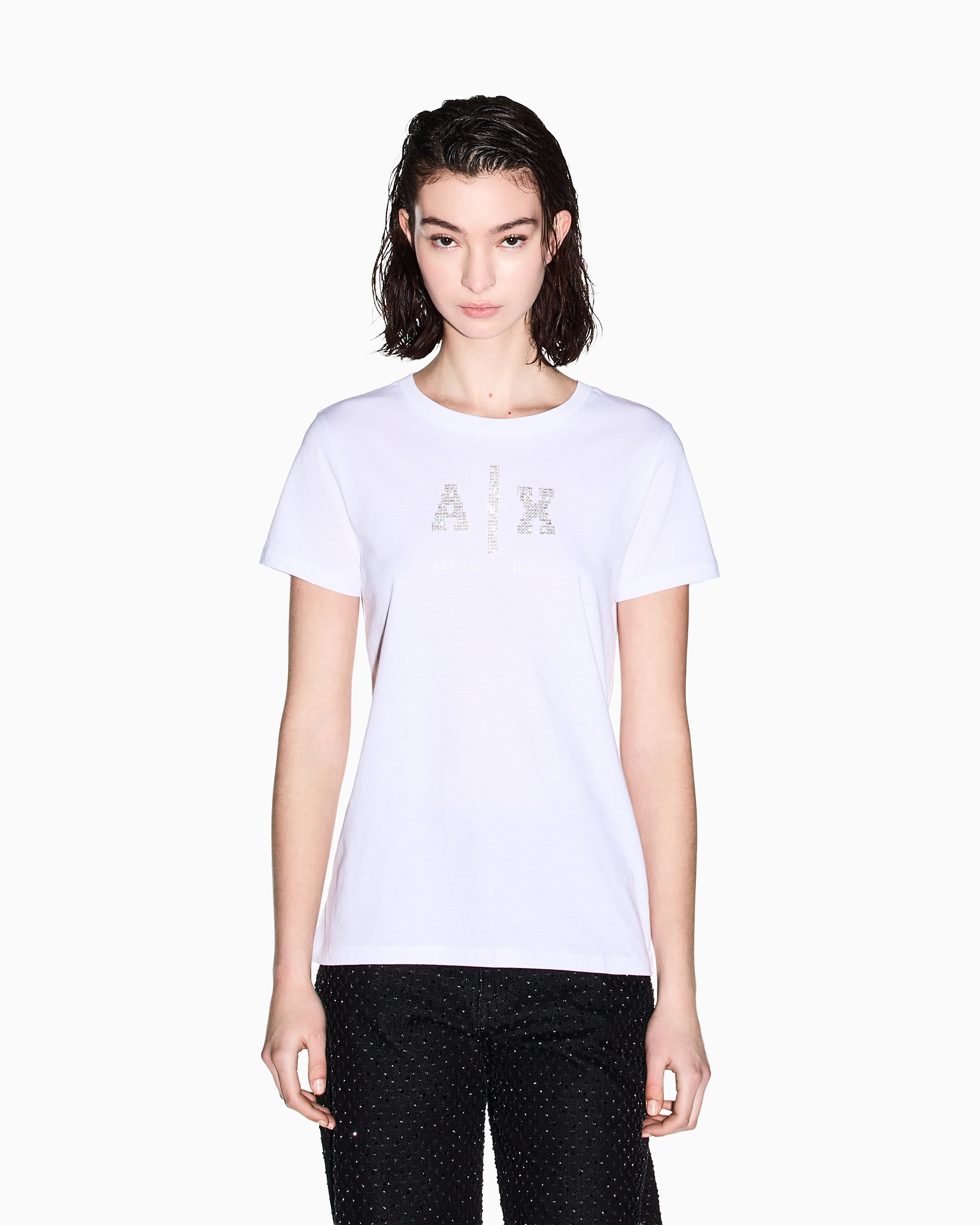 XW002348 AF10356/U0002 ARMANI EXCHANGE