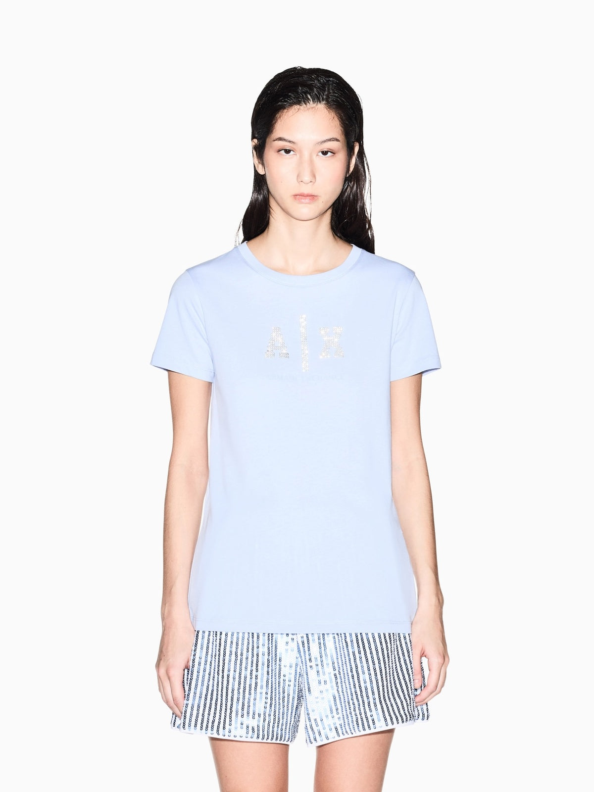 XW002348 AF10356/U9333 ARMANI EXCHANGE
