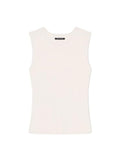 ARMANI EXCHANGE JERSEY TOP