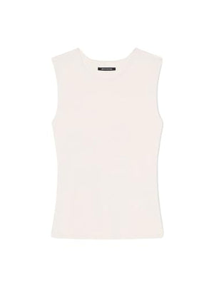 ARMANI EXCHANGE JERSEY TOP