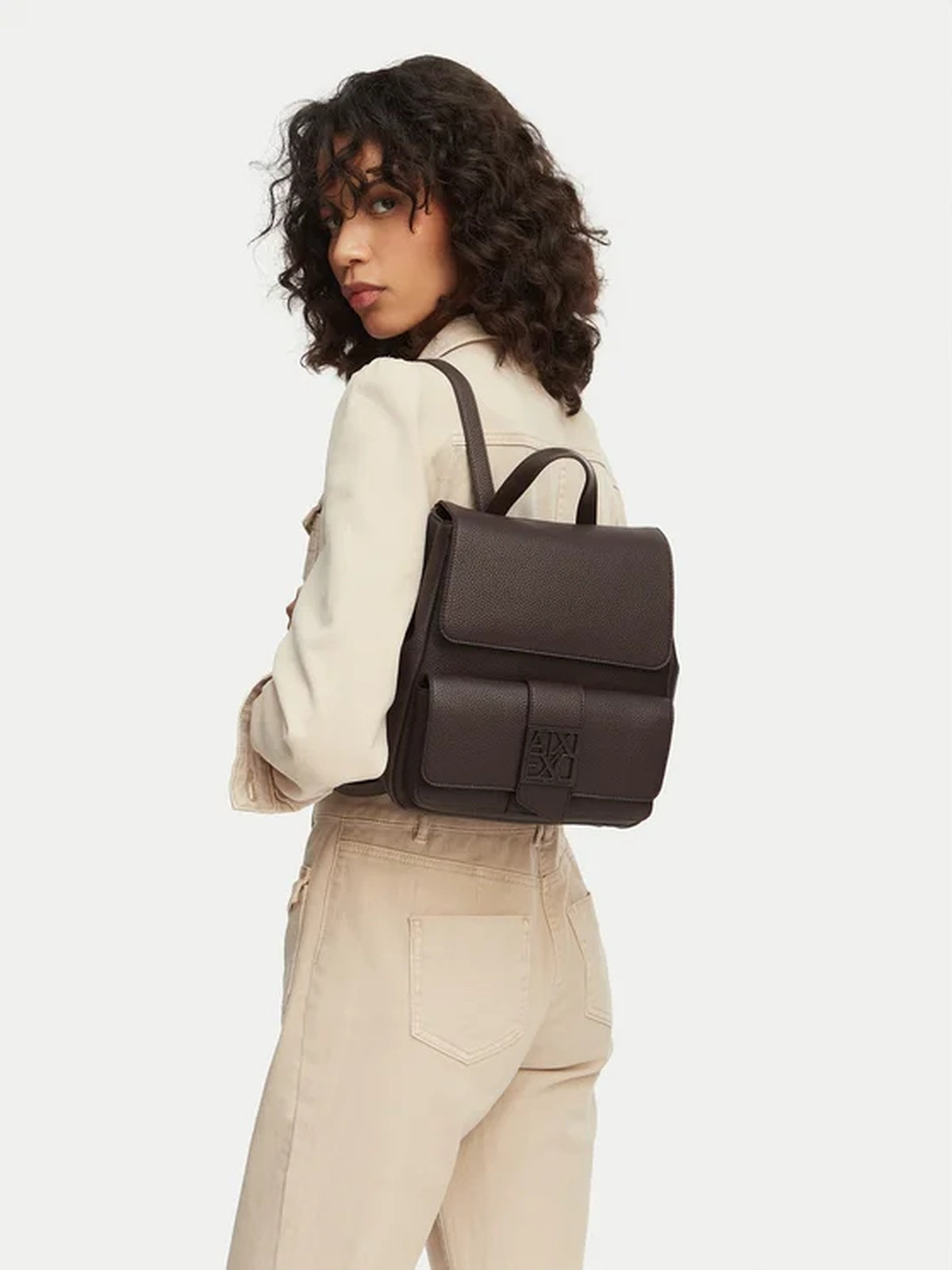 XW002591 AF11902/U6018 ARMANI EXCHANGE