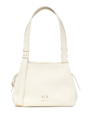 ARMANI EXCHANGE SHOPPING BAG