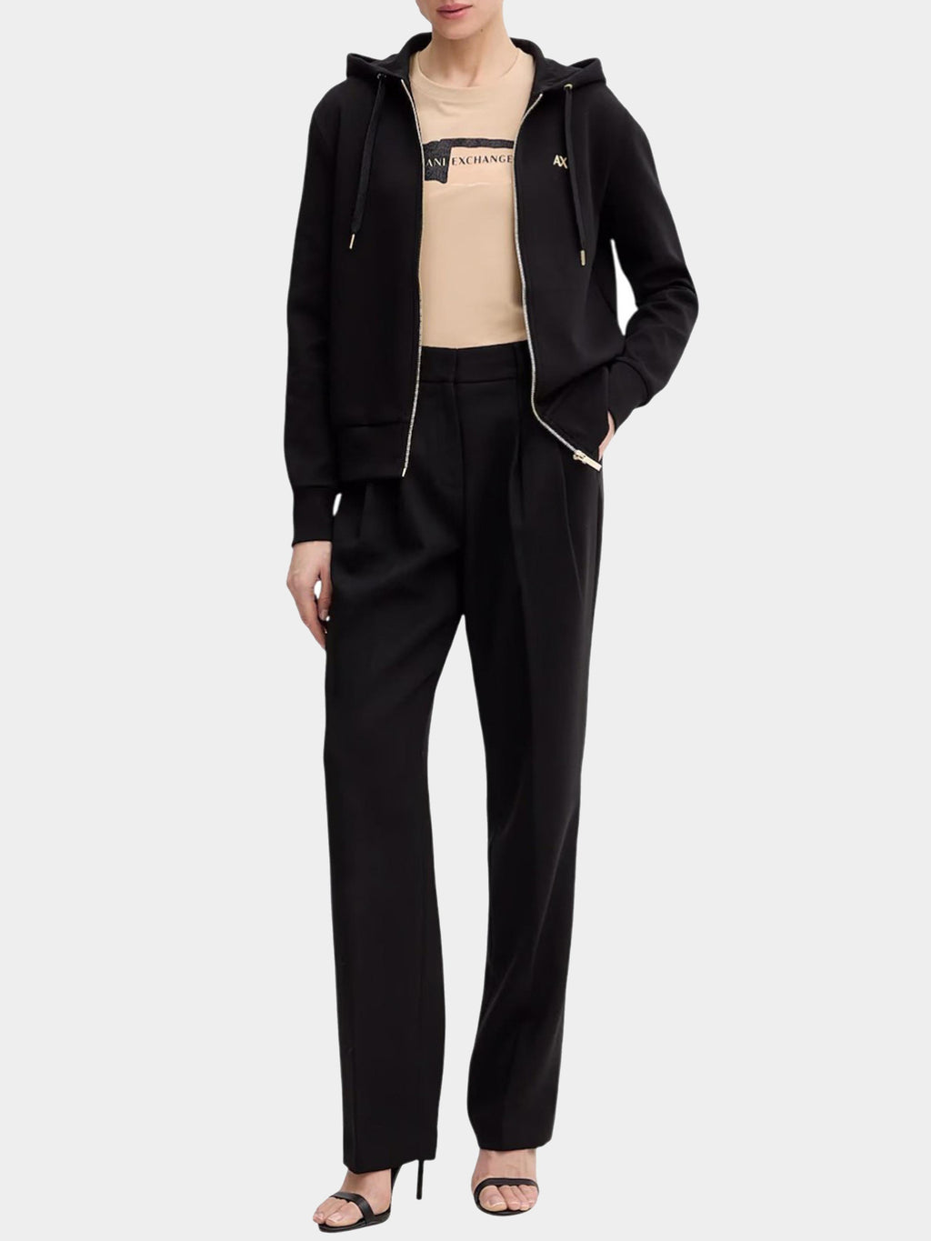 XW002843 AF10818/UC001 ARMANI EXCHANGE