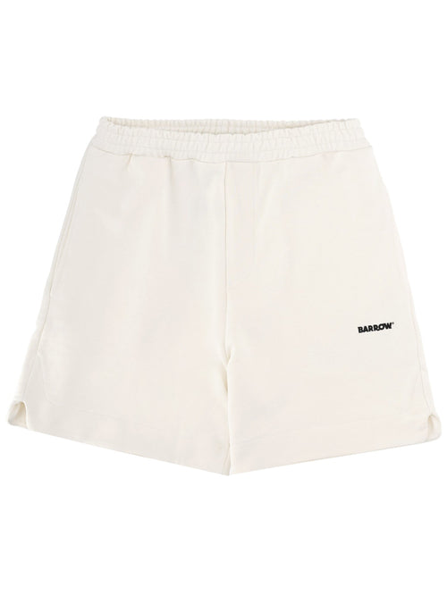 SWEATSHORTS UNISEX 