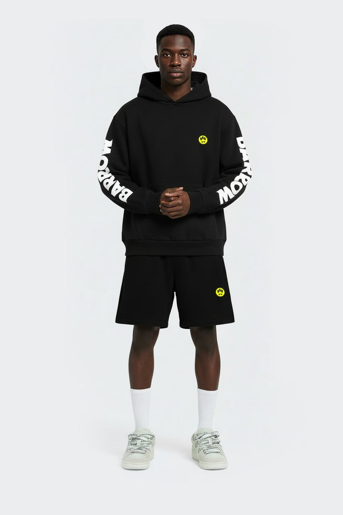 HOODIE UNISEX 