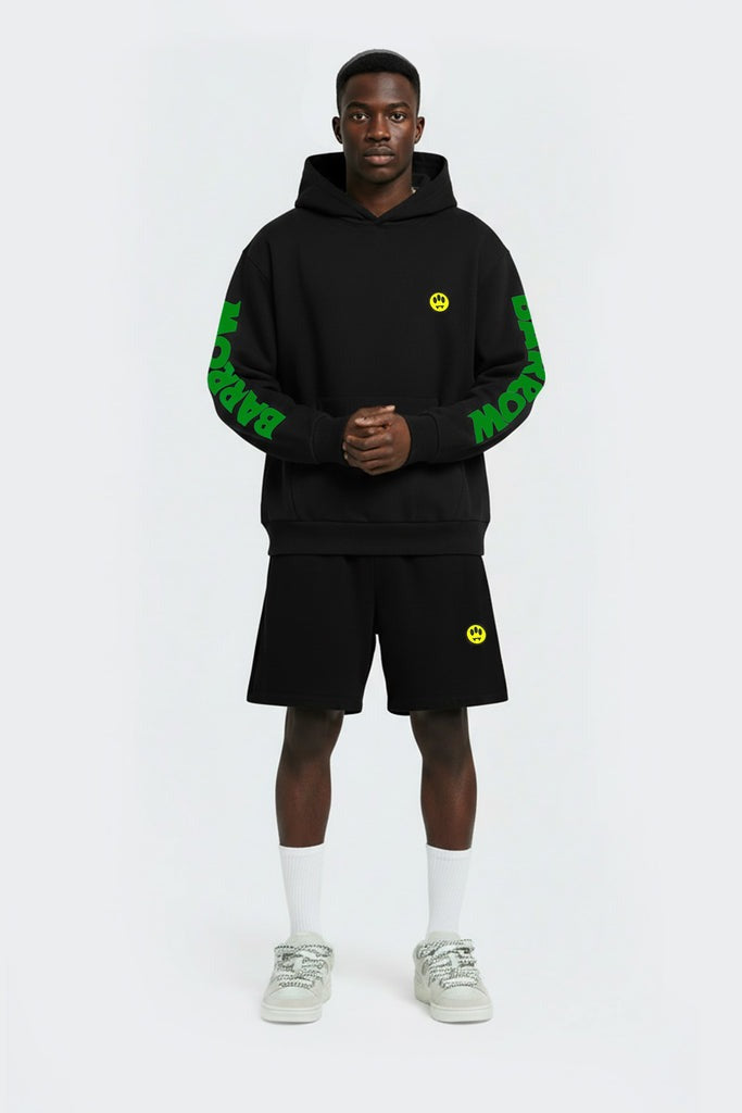 HOODIE UNISEX 