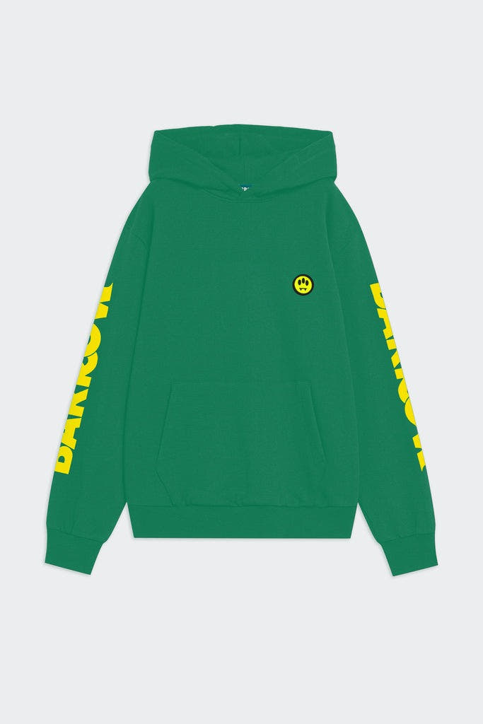 HOODIE UNISEX 