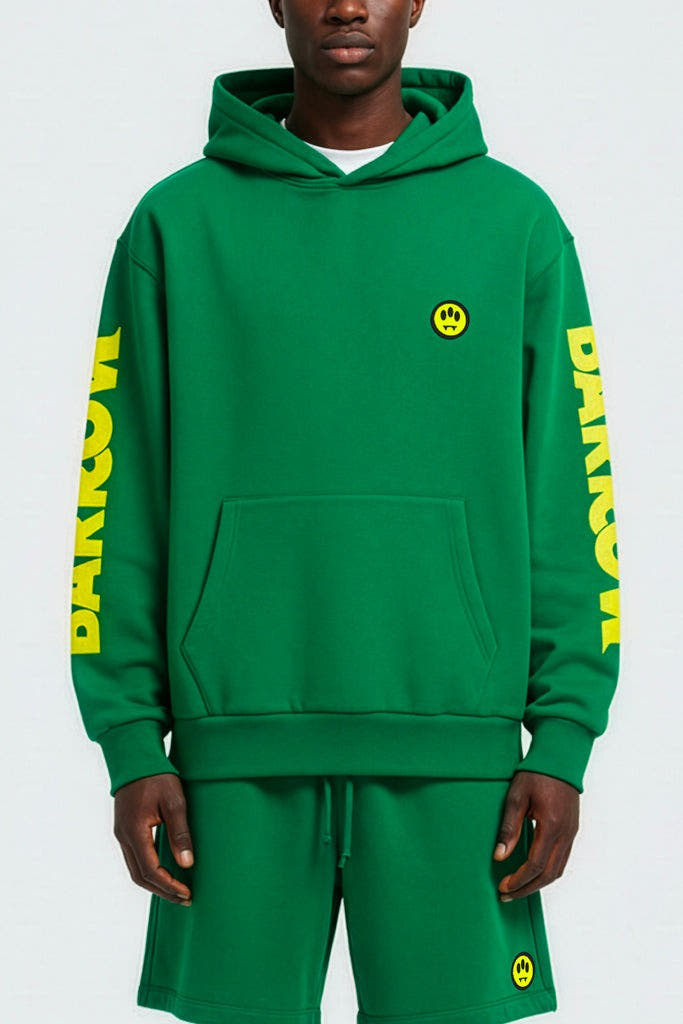 HOODIE UNISEX 