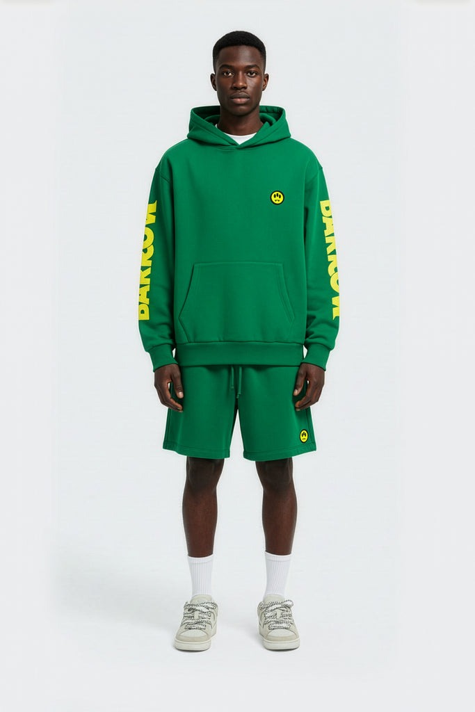 HOODIE UNISEX 