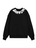BARROW SWEETSHIRTS UNISEX