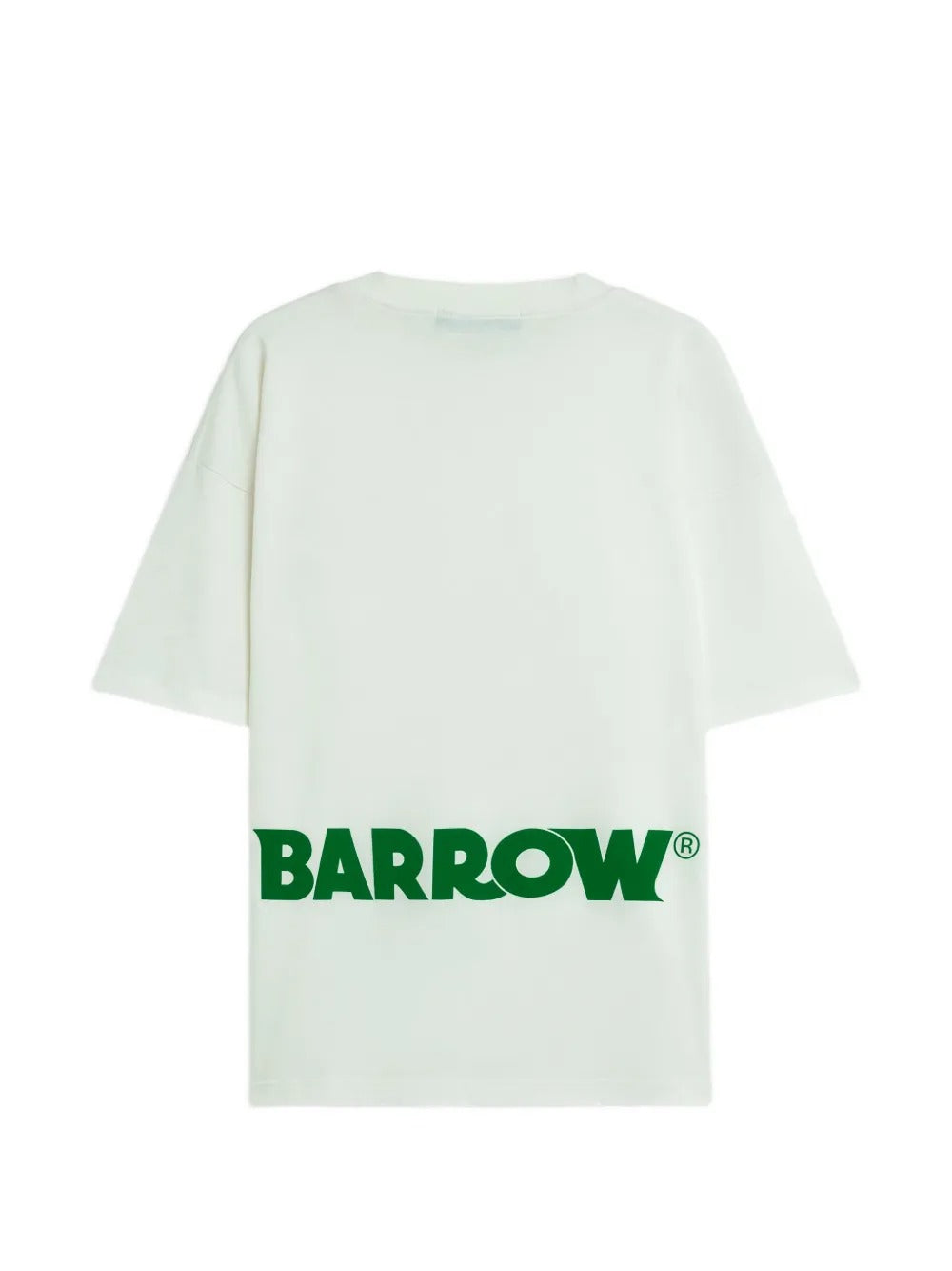 JERSEY T-SHIRT UNISEX 