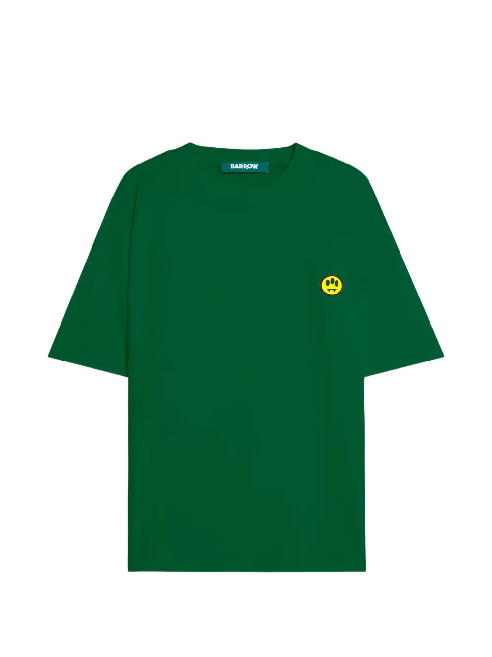 JERSEY T-SHIRT UNISEX 