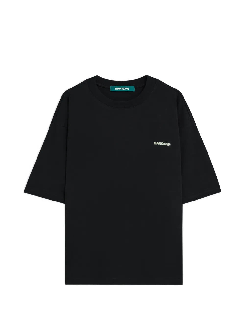 JERSEY T-SHIRT UNISEX 