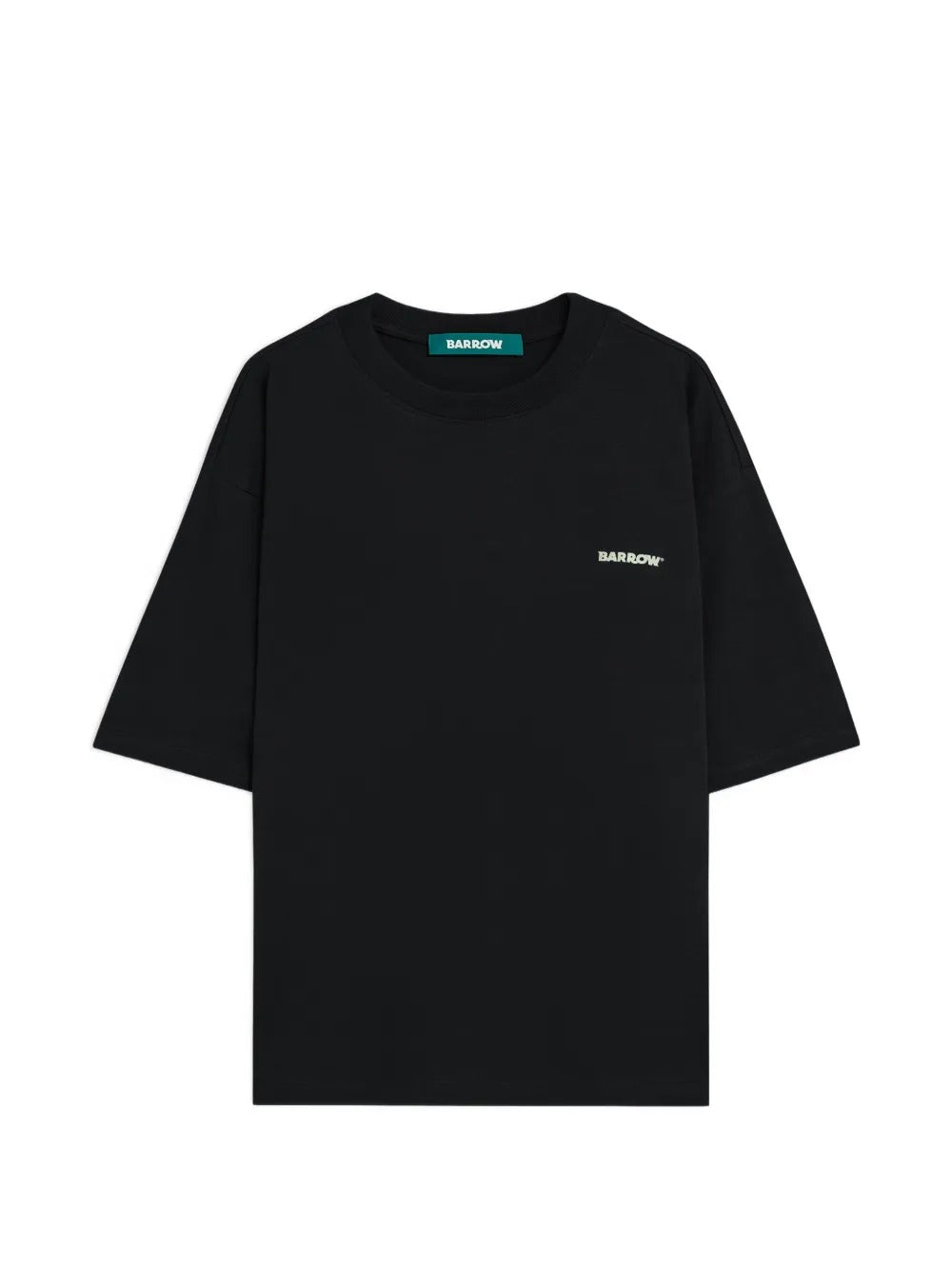 JERSEY T-SHIRT UNISEX 