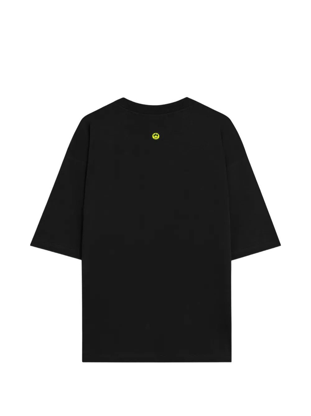 JERSEY T-SHIRT UNISEX 