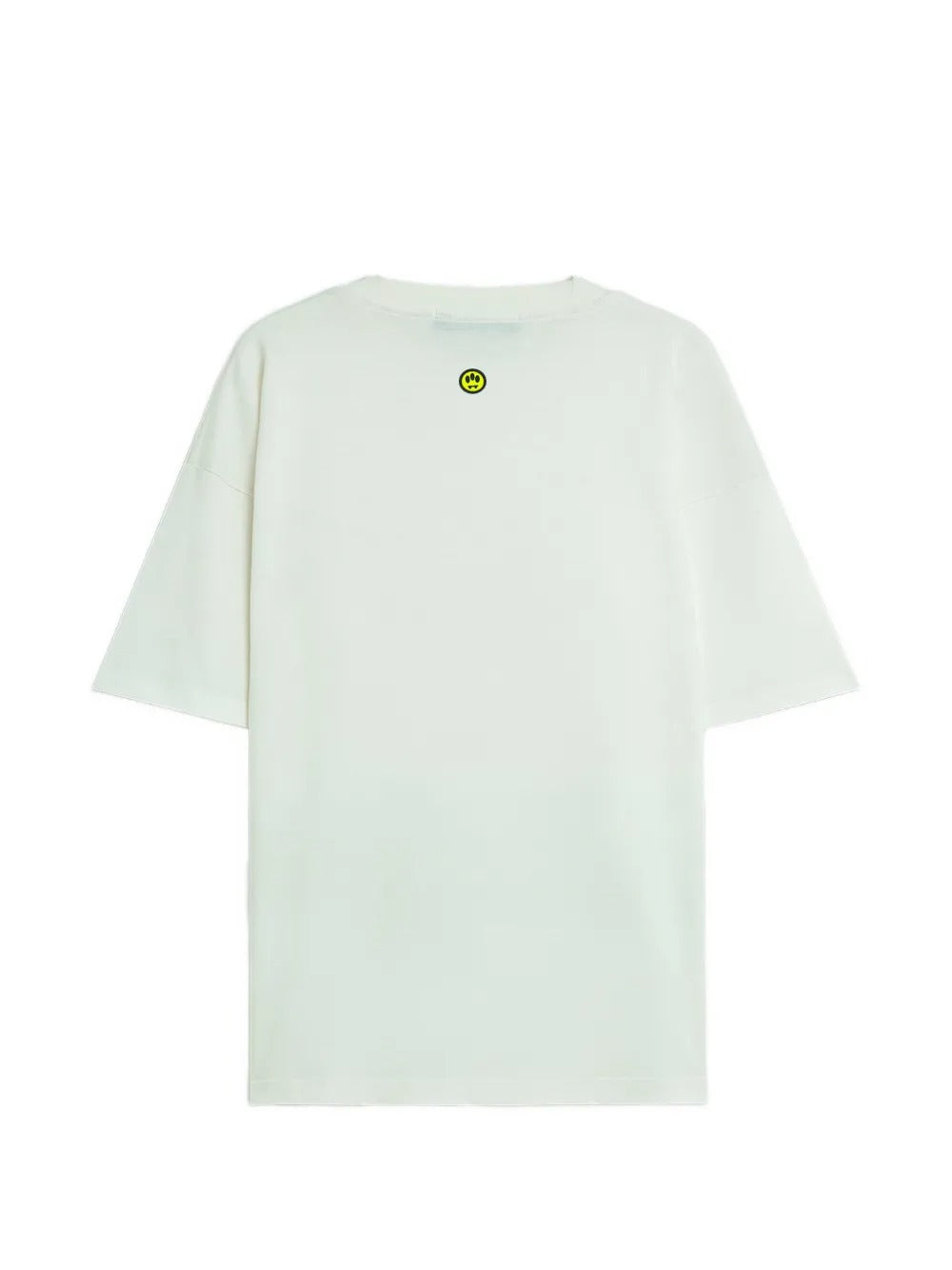JERSEY T-SHIRT UNISEX 
