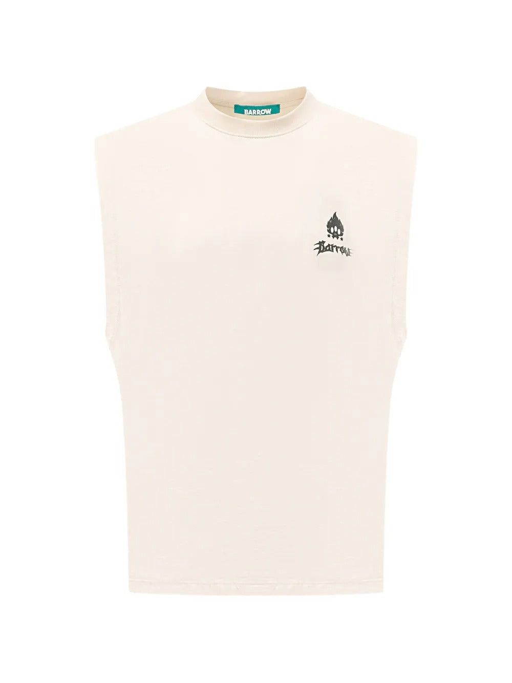 JERSEY SLEVELESS UNISEX 
