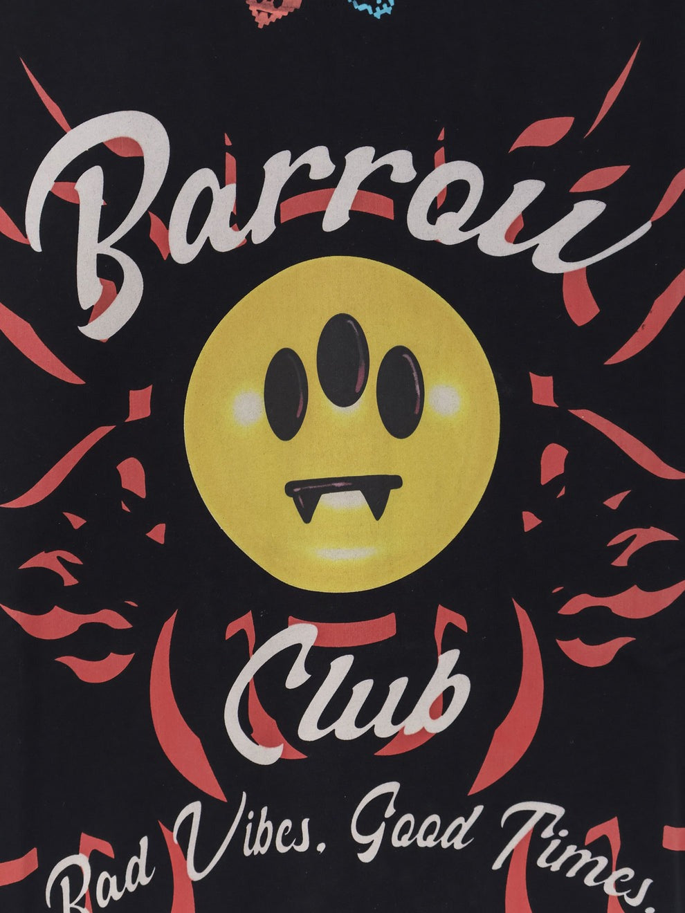 JERSEY T-SHIRT UNISEX 