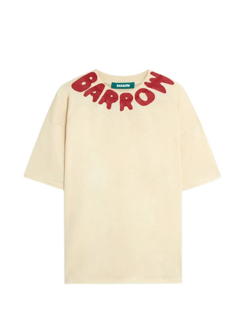 JERSEY T-SHIRT UNISEX 