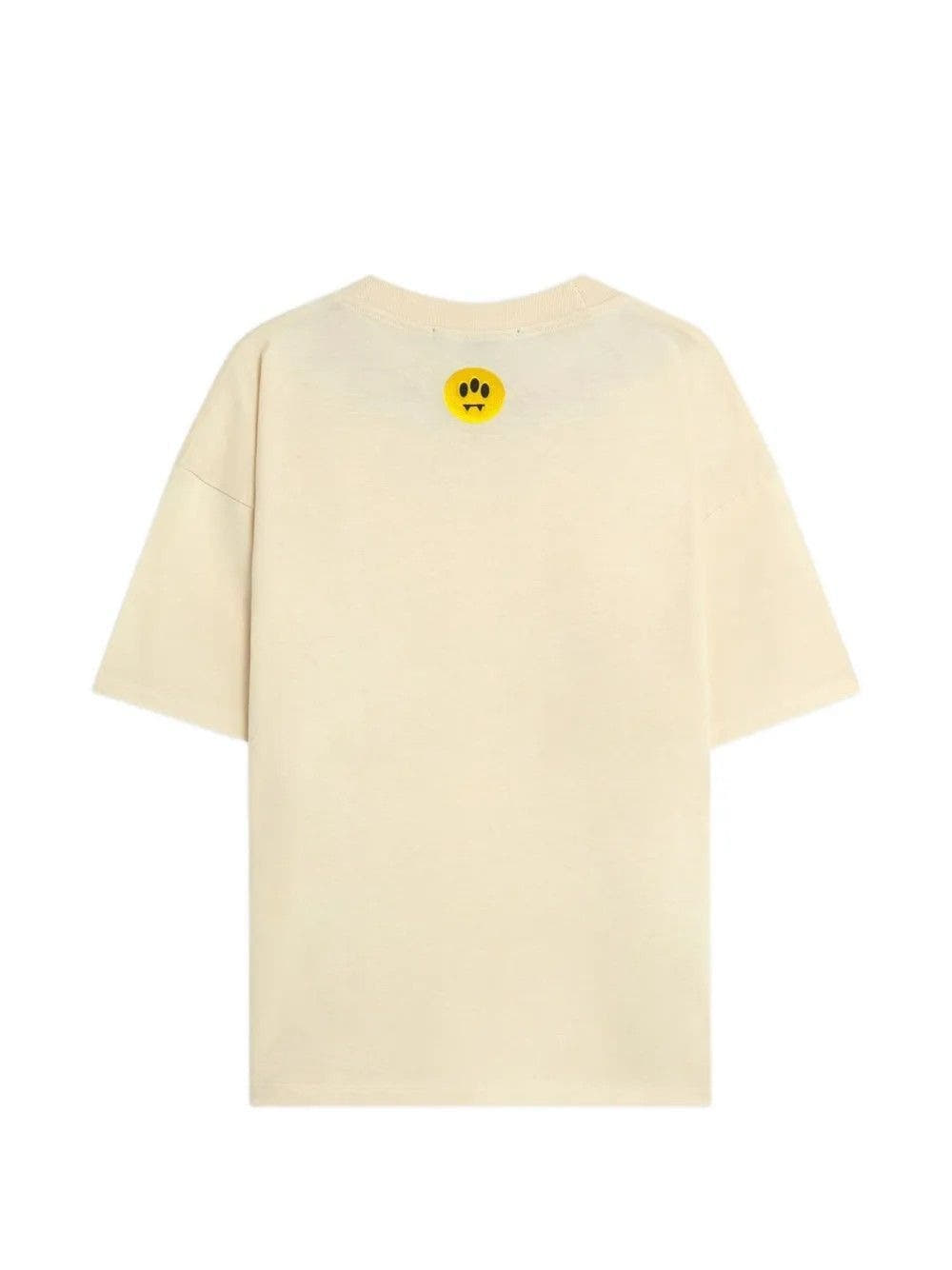 JERSEY T-SHIRT UNISEX 