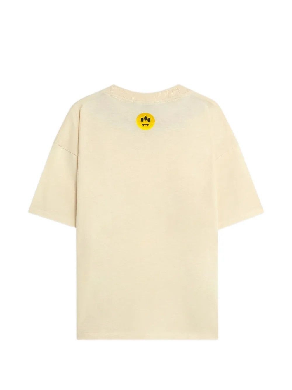 JERSEY T-SHIRT UNISEX 