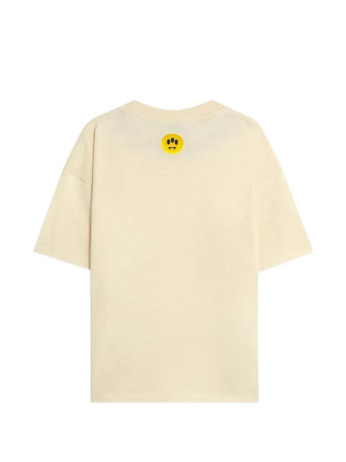 JERSEY T-SHIRT UNISEX 