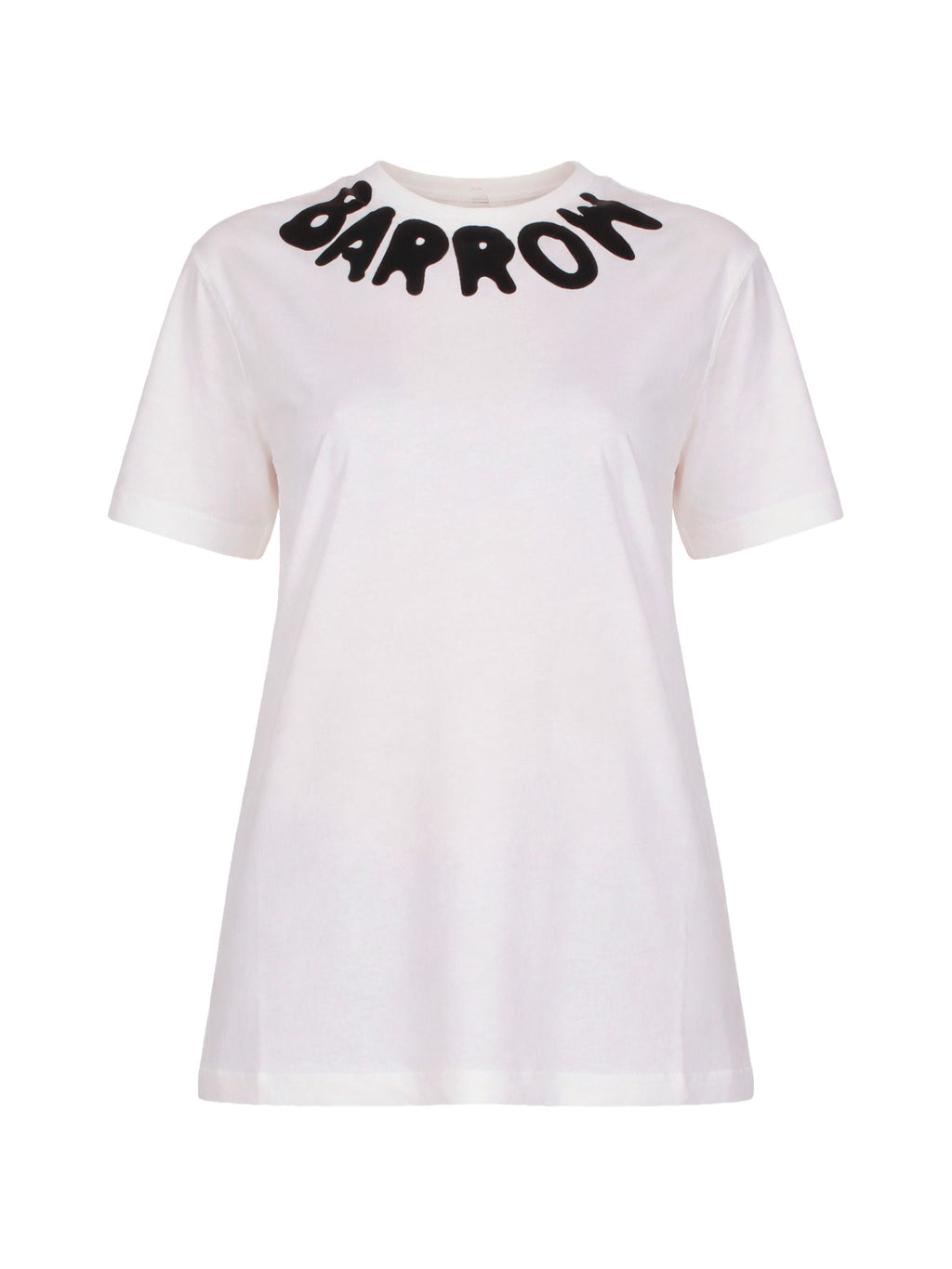 JERSEY T-SHIRT UNISEX 