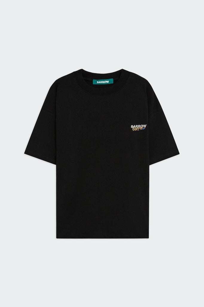 JERSEY T-SHIRT UNISEX 