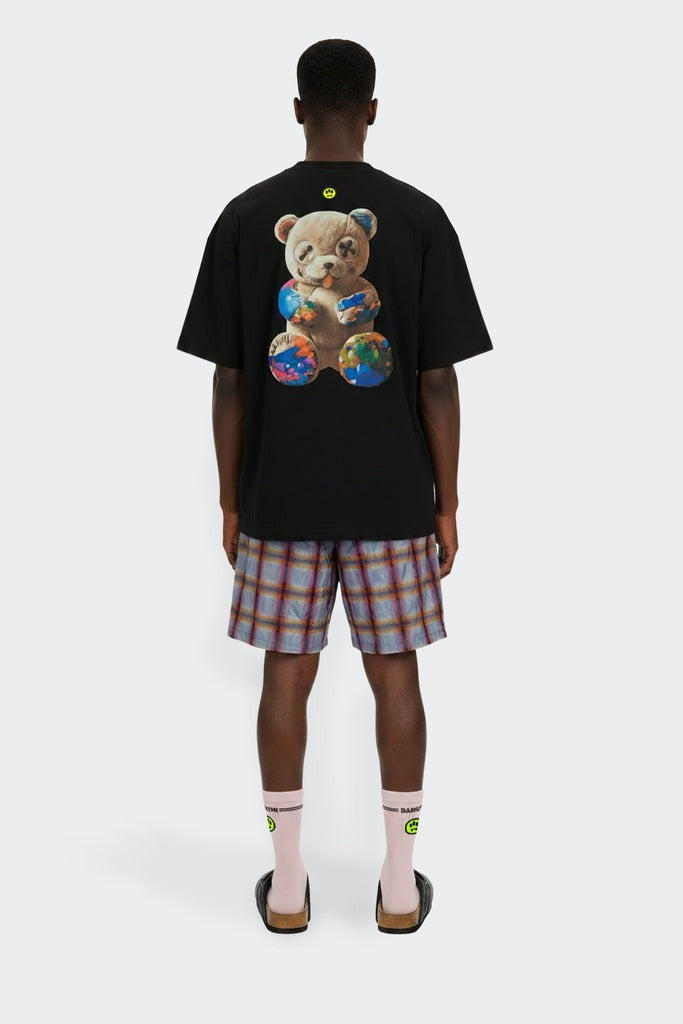 JERSEY T-SHIRT UNISEX 